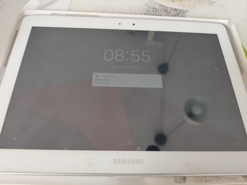 Tablette galaxy tab - tablette, 2