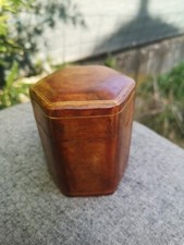 BOÎTE À TABAC ANCIENNE EN