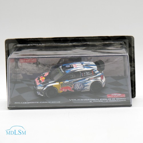 Modèle auto volkswagen polo - auto, r