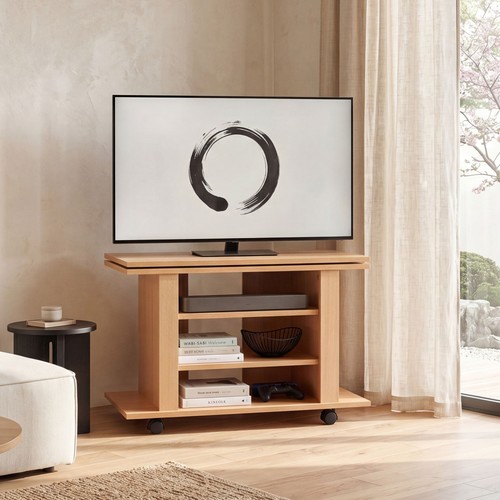 Finebuy table télévision - de,