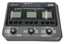 Pédale de processeur