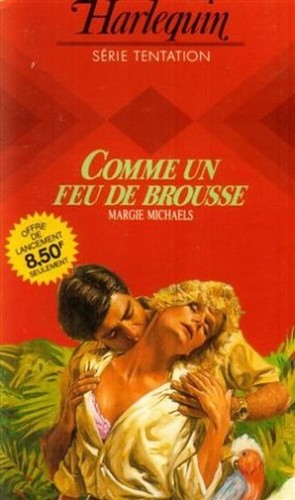 Comme feu brousse - de,