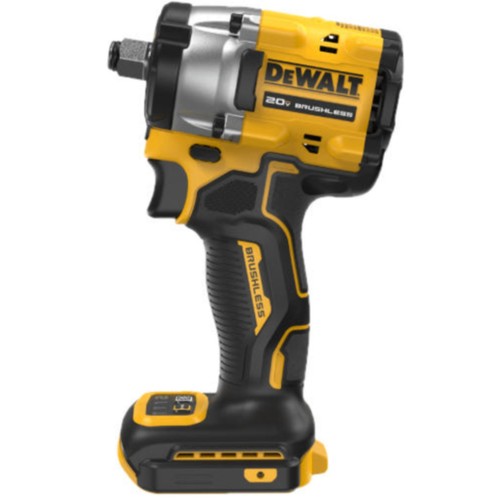 Dewalt dcf921n 20v clé - dewalt,