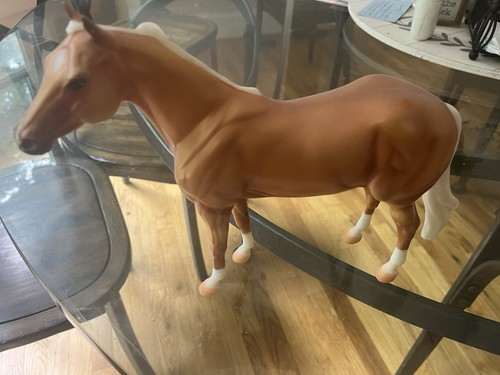 Breyer the ideal series - the,