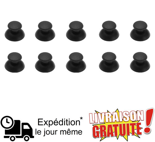 Lot joystick ps3 analog - lot, stick
