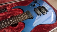 Ibanez RG7420 NB Fujigen /