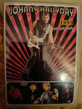 Johnny Hallyday  ULTIMATE -