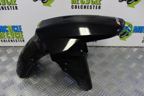 Garde boue avant triumph tiger - boue,