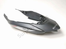 COQUE ARRIERE COMPLETE SUZUKI