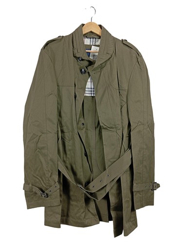 Linus hamburg trench coat - hamburg, trench-coat