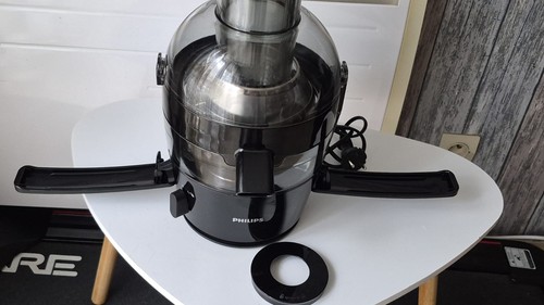Philips hr1855 centrifugeuse - philips,