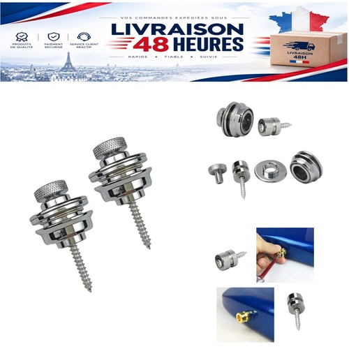 Deolven pièces verrous de - pièces,