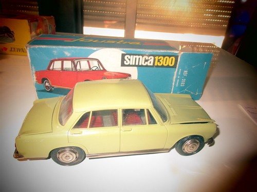 Joustra simca 1300 - joustra,