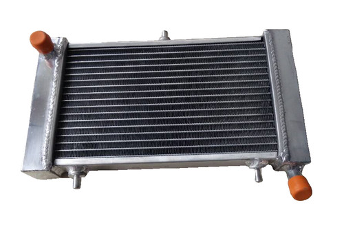 Alu radiatore per 1992 - alu, 1992-2013