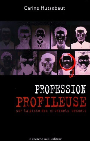 Profession profileuse carine - profession,