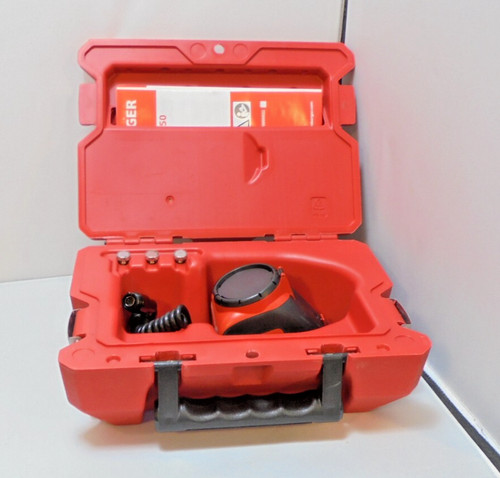 New rothenberger module - new, roscan