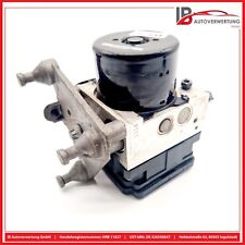 MERCEDES C-CLASS K S204 C220 CDI Control Unit ABS Hydraulic Block A1729014000 ATE
