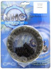 Kit d'embrayage Clutch disc