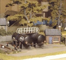 Ratio 529 Huile Dépôt