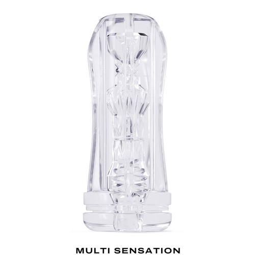 Gaine masturbation multi - de,