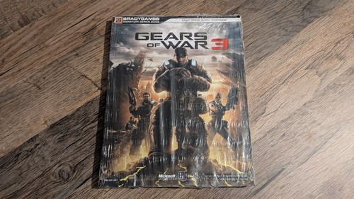 Guide officiel gears war - officiel, of