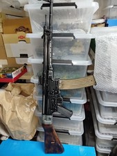 Réplique Airsoft Stg 44 Full