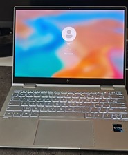 HP Envy x360 13" OLED TACTILE