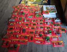 Village Astérix -Plastoy  -