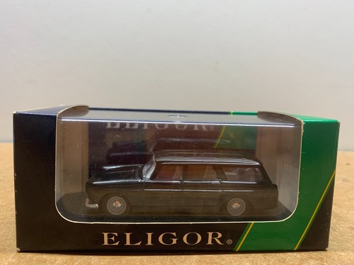 Eligor peugeot 404 - 404, break