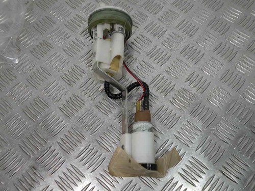 Pompe essence piaggio - pompe,