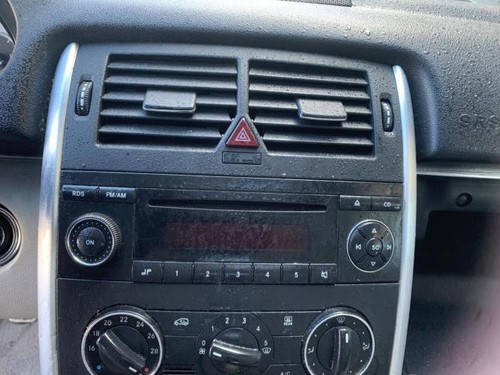 Autoradio mercedes classe - classe, b