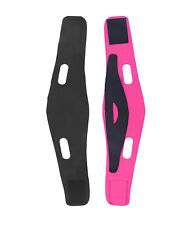 Visage V-Line Slim Relever Masque Menton Joue Amincissant Sangle Ceinture Bande