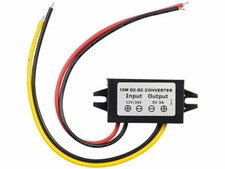 Convertisseur DC/DC 12 V / 24