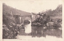 09 FOIX PONT DU DIABLE