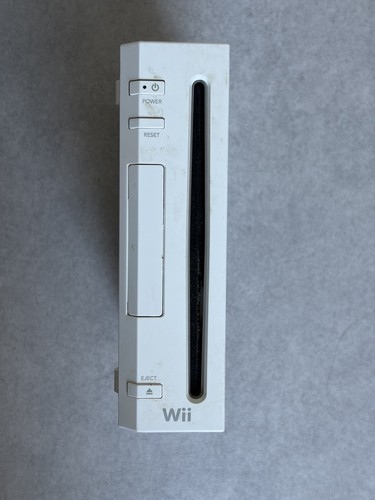 Nintendo wii console - console, salon