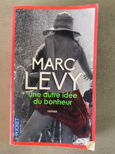 Une autre idée - idée,