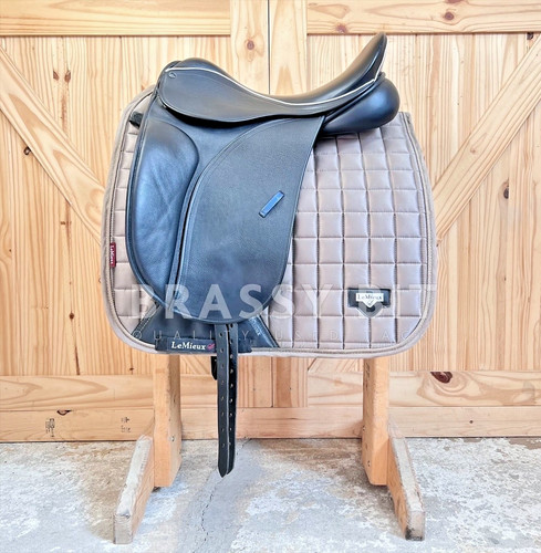 County connection custom - 18",
