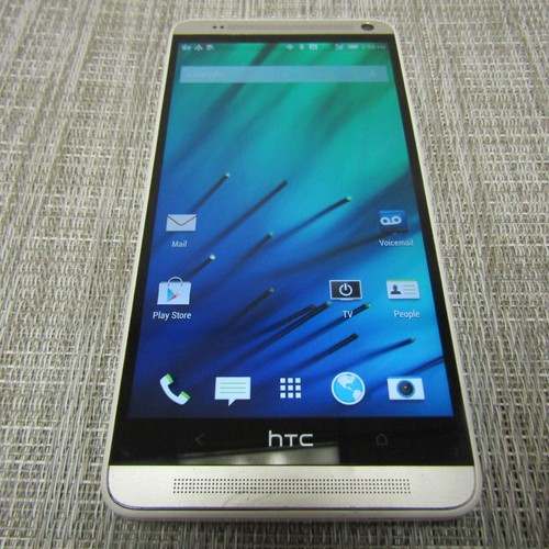 Htc one max - max, (sprint