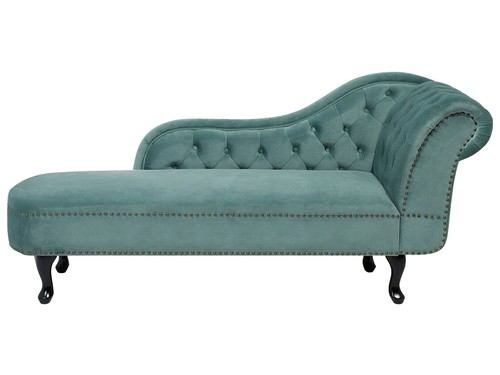 Chaise longue côté droit - chaise,