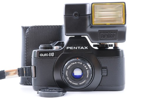 Appareil photo reflex
