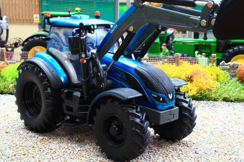 Britains 43352 tracteur - britains,