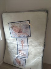 Matelas orthopédique 2