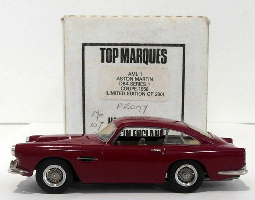 Top marques scale - scale,
