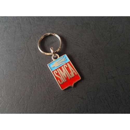 Porte clés simca 8 - porte-clés, 6