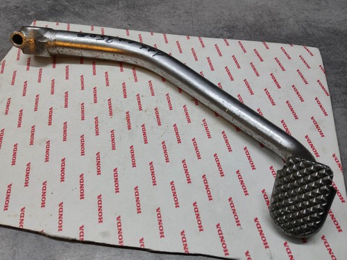 Pedale frein nos honda - frein, ar