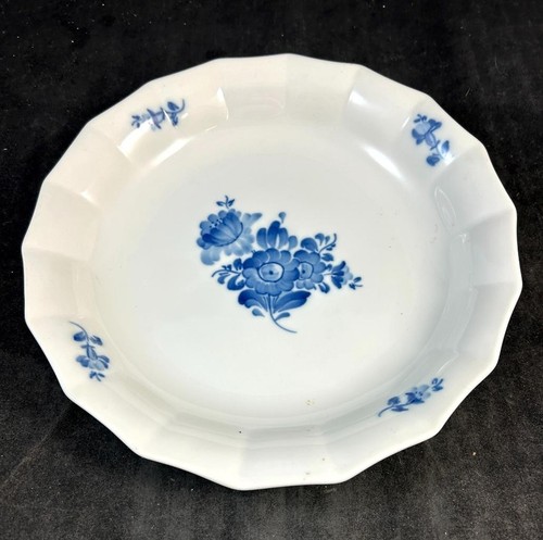 Royal copenhagen blue flowers - royal,