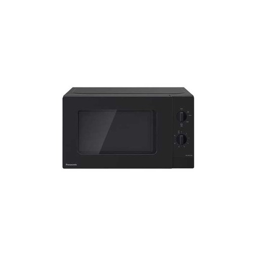 Micro ondes solo - noir,