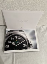 ROLEX CATALOGUE 2022/2023 -