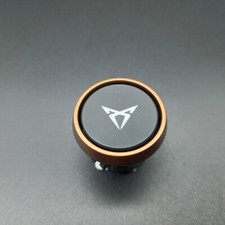 Bouton de volant Cupra