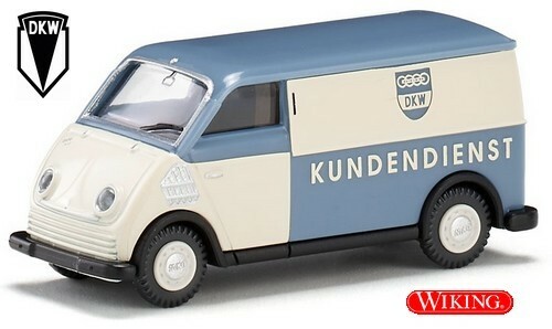 Dkw type iii - dkw,